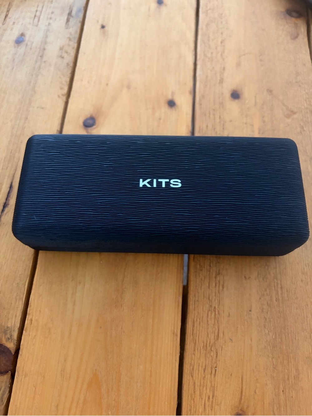 NEW hard glasses case